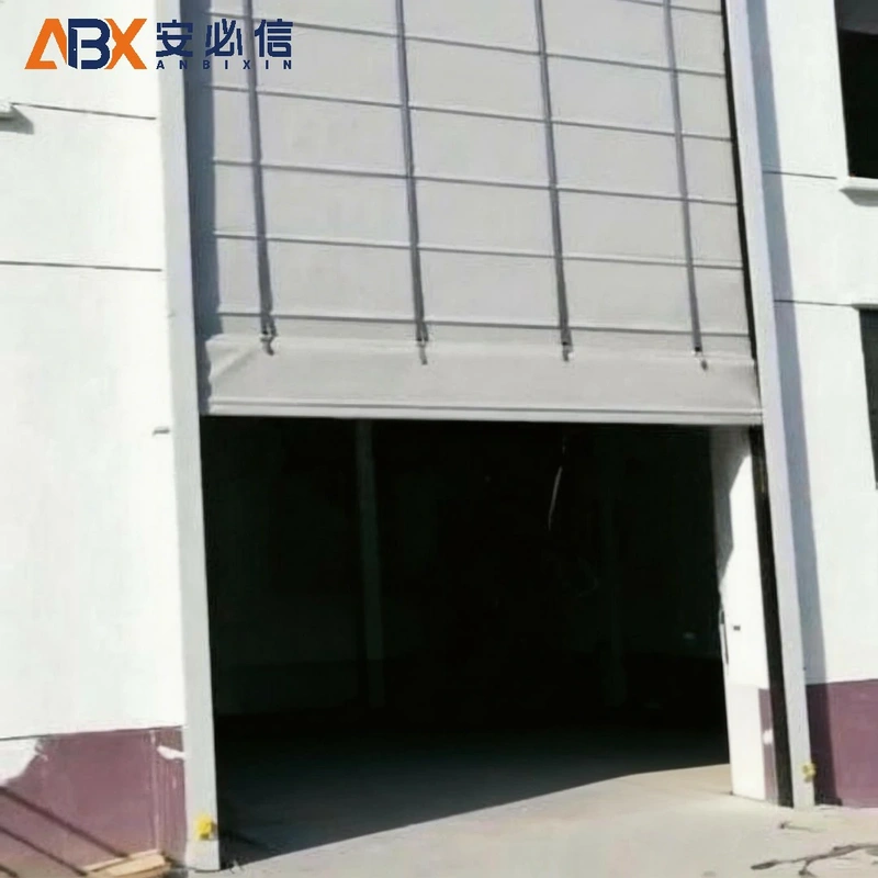 乌鲁木齐市高速堆积门