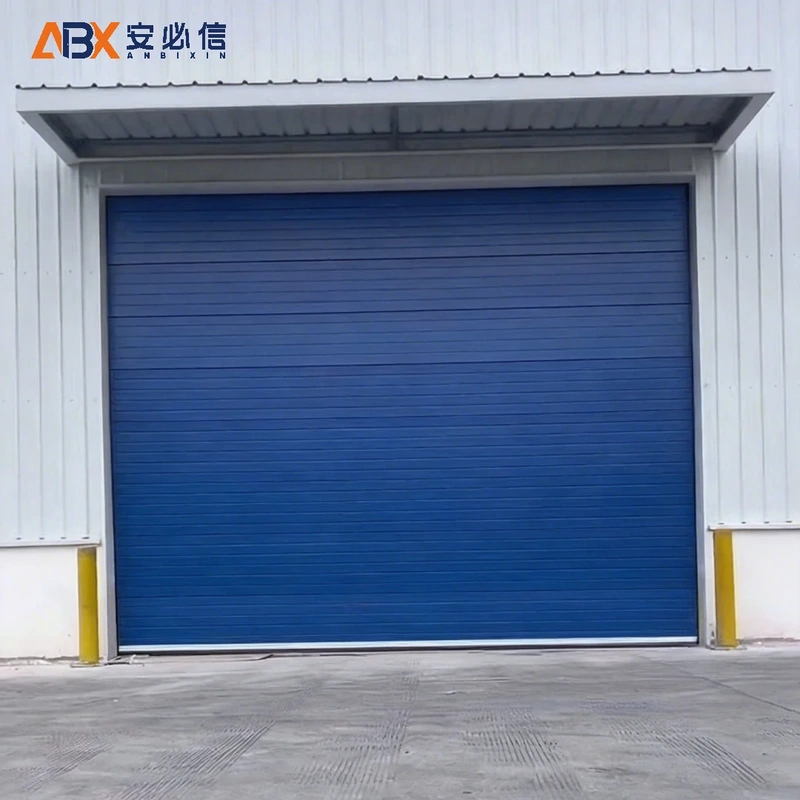 乌鲁木齐市医药密闭高速门